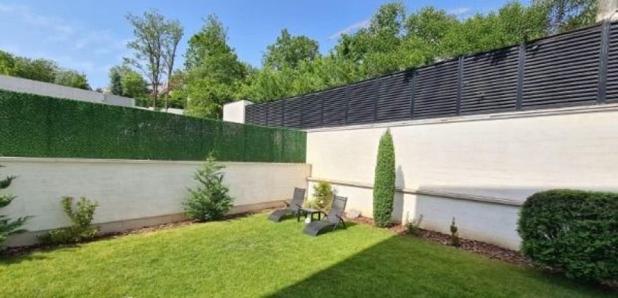 Dedinje – Velisava Vulovića 220kvm+2,5a