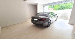 Dedinje – Velisava Vulovića 220kvm+2,5a