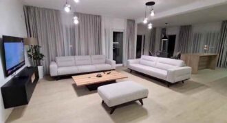 Dedinje – Velisava Vulovića 180kvm+ 2a