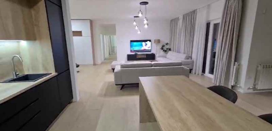 Dedinje – Velisava Vulovića 180kvm+ 2a