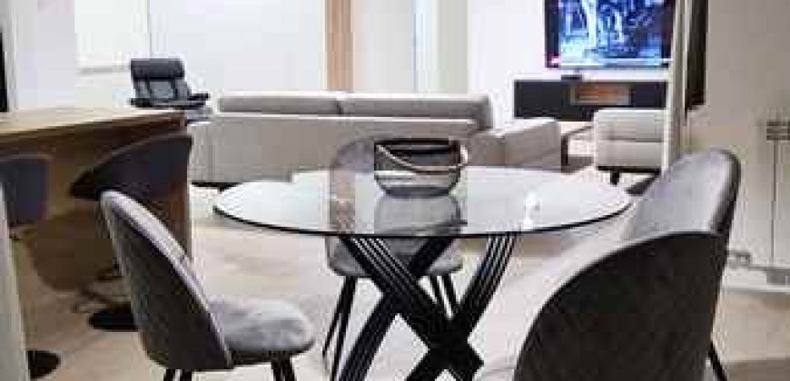 Dedinje – Velisava Vulovića 180kvm+ 2a