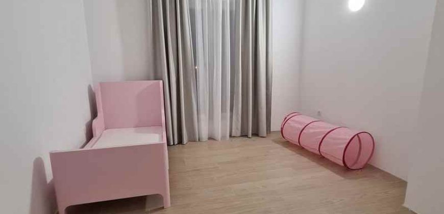 Dedinje – Velisava Vulovića 180kvm+ 2a