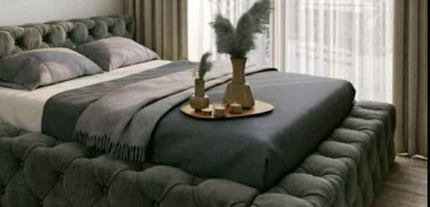 Dedinje – Velisava Vulovića 180kvm+ 2a