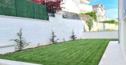 Dedinje – Velisava Vulovića 180kvm+ 2a