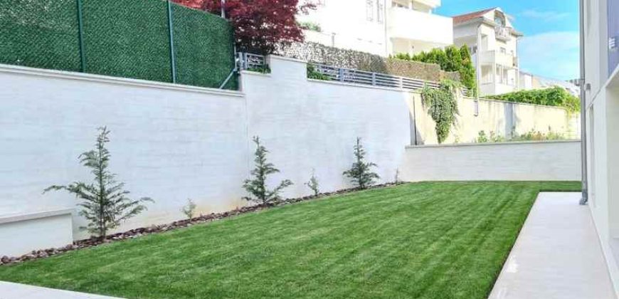 Dedinje – Velisava Vulovića 180kvm+ 2a