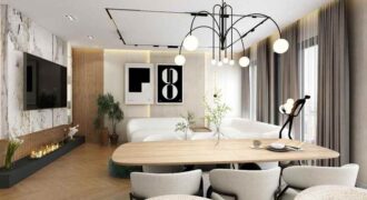 Dedinje (blizu stadiona CZ)