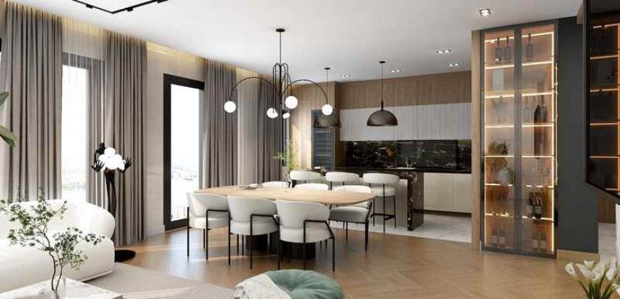 Dedinje (blizu stadiona CZ)