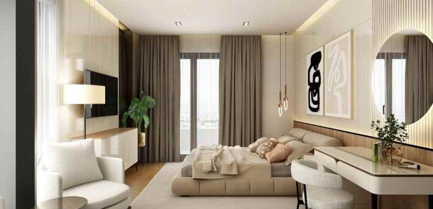 Dedinje (blizu stadiona CZ)