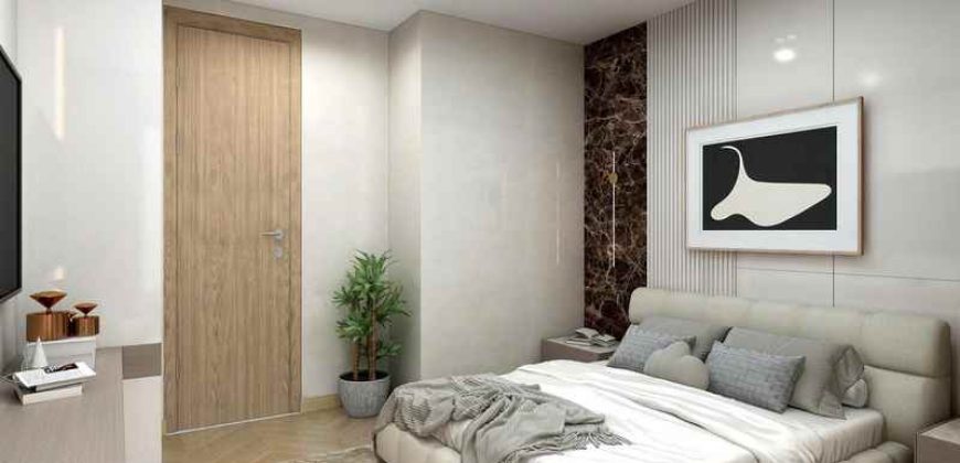 Dedinje (blizu stadiona CZ)