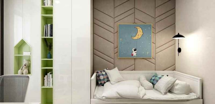 Dedinje (blizu stadiona CZ)