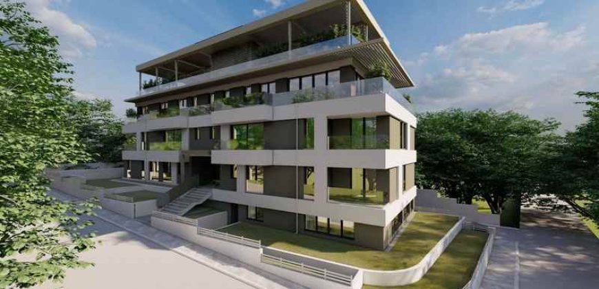 Dedinje (blizu stadiona CZ)