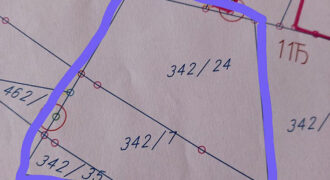 Kaluđerica 12,45ari