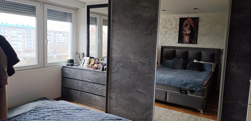 Blok 28, lux – 60kvm