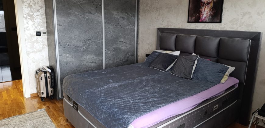 Blok 28, lux – 60kvm