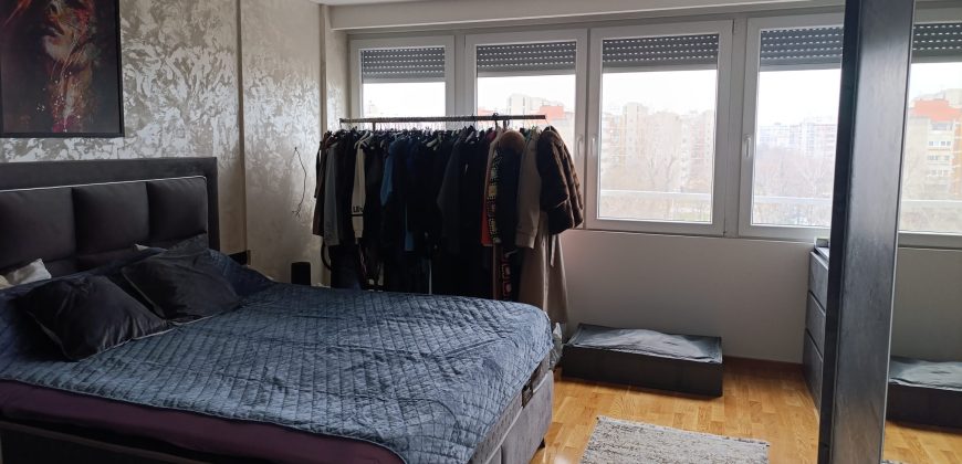 Blok 28, lux – 60kvm