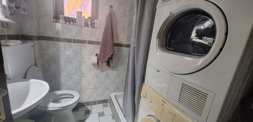 Retenzija – 197kvm (dva stana)