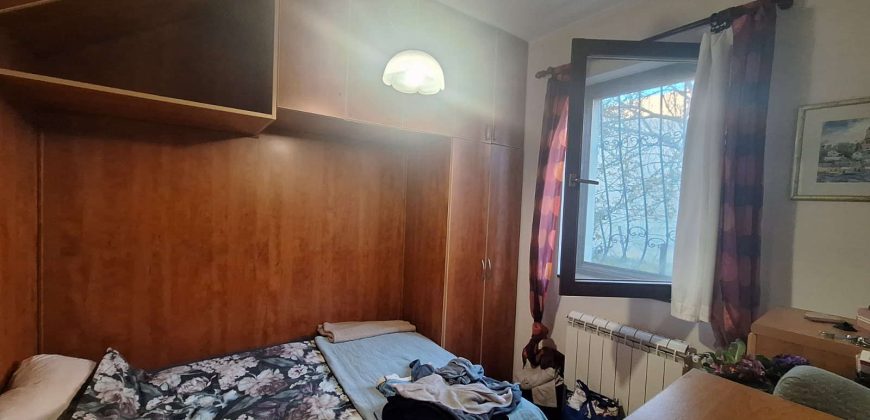 Retenzija – 197kvm (dva stana)