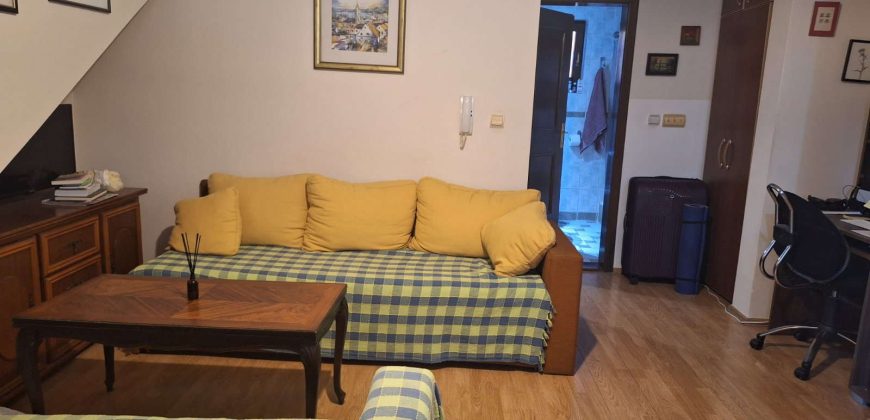 Retenzija – 197kvm (dva stana)