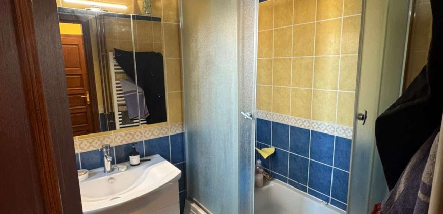 Retenzija – 197kvm (dva stana)