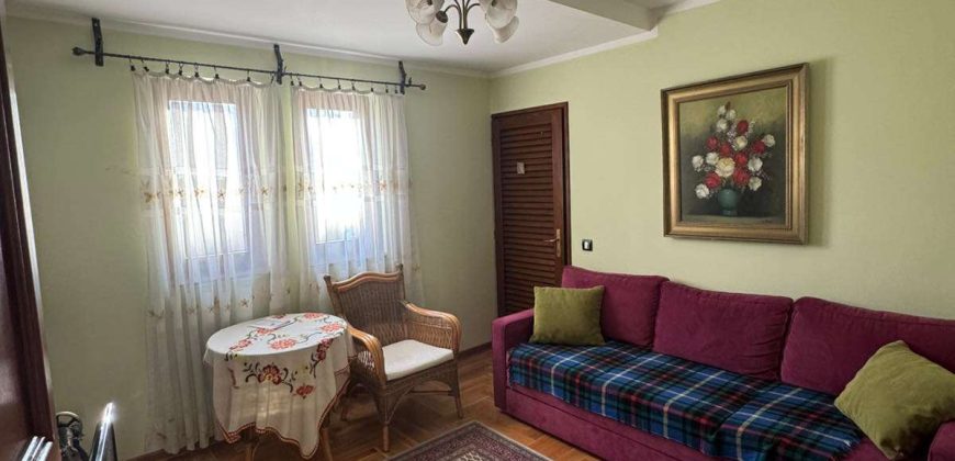 Retenzija – 197kvm (dva stana)