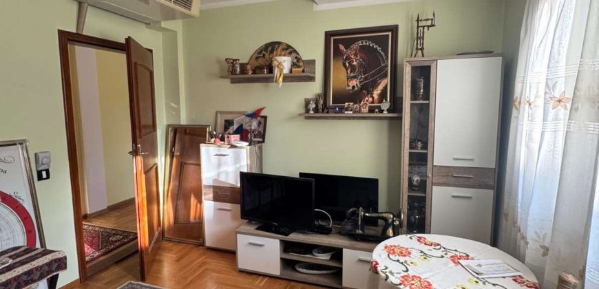 Retenzija – 197kvm (dva stana)