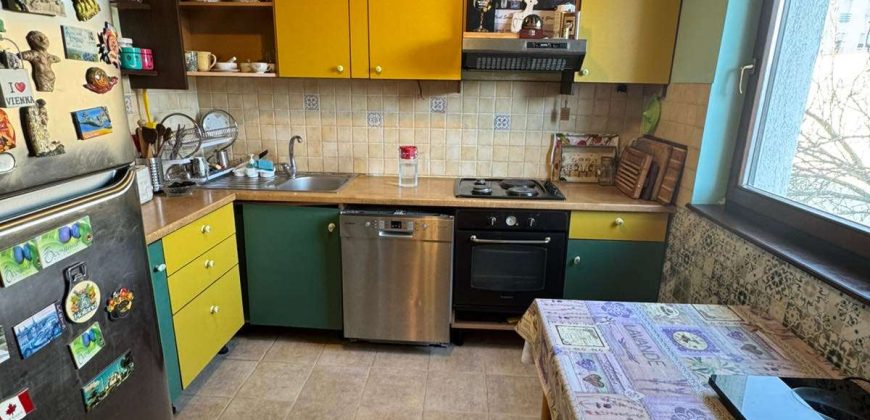 Retenzija – 197kvm (dva stana)