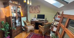 Retenzija – 197kvm (dva stana)