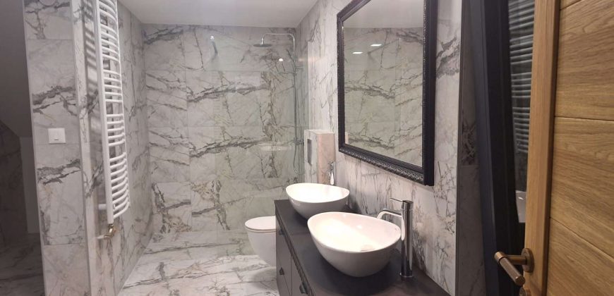 Zemun – Gardoš 86kvm