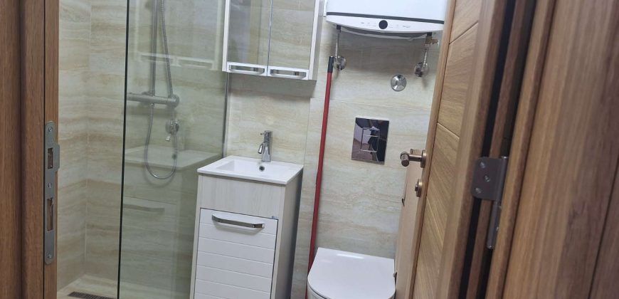 Zemun – Gardoš 86kvm