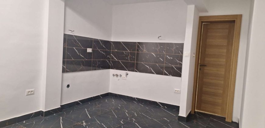 Zemun – Gardoš 86kvm