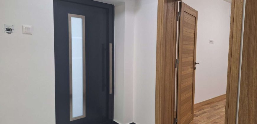 Zemun – Gardoš 86kvm