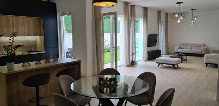 Dedinje – Velisava Vulovića 220kvm+2,5a