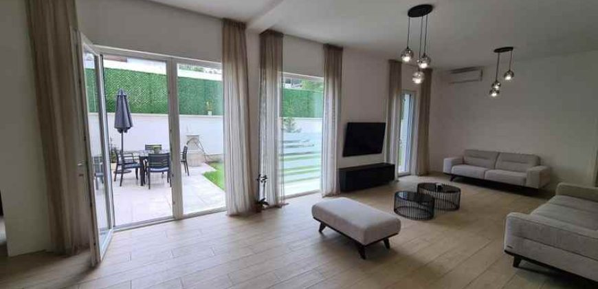 Dedinje – Velisava Vulovića 220kvm+2,5a