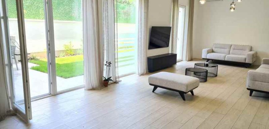 Dedinje – Velisava Vulovića 220kvm+2,5a