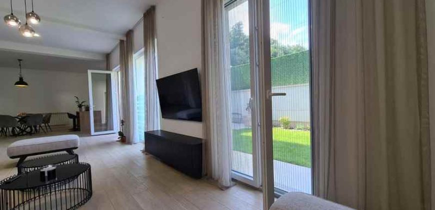 Dedinje – Velisava Vulovića 220kvm+2,5a