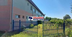 Ruma – Hrtkovci 1456kvm