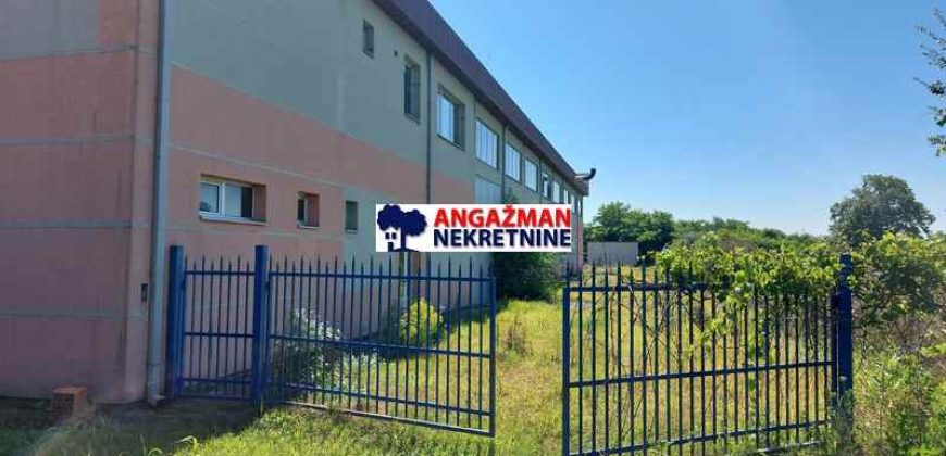 Ruma – Hrtkovci 1456kvm