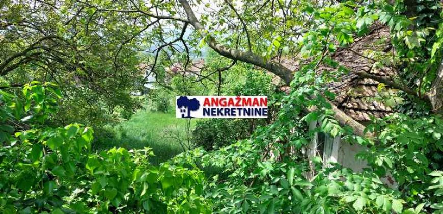 Sokobanja – Šarbanovac 62kvm