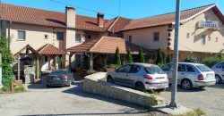 Rtanj, Boljevac – hostel „Panorama“ – 1092kvm