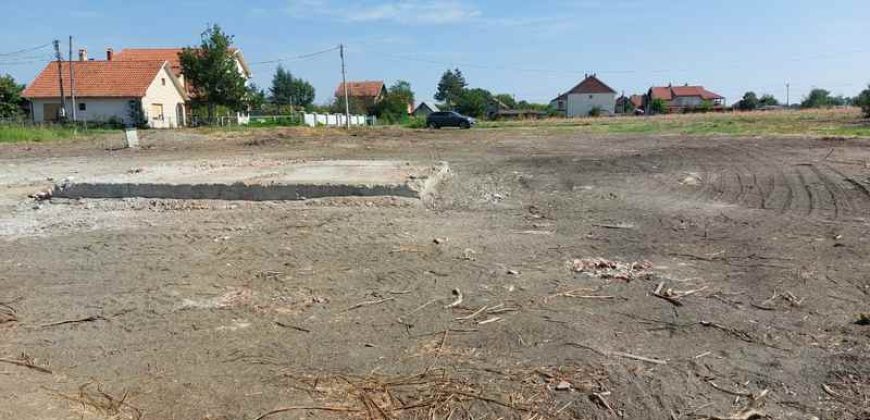 Lazarevac – Šopić 66,24ari