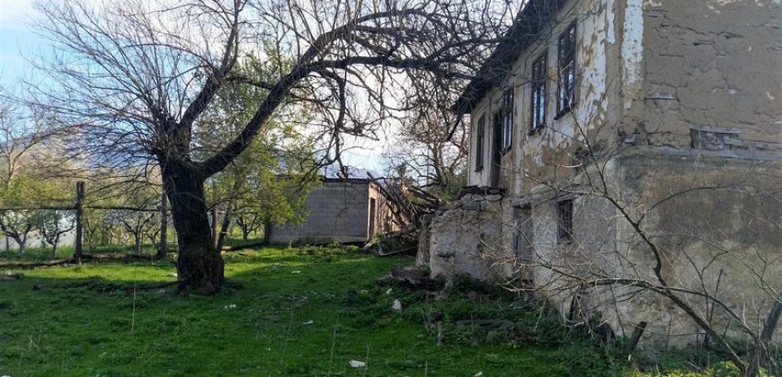 Kuća sa pogledom na Rtanj 60kvm