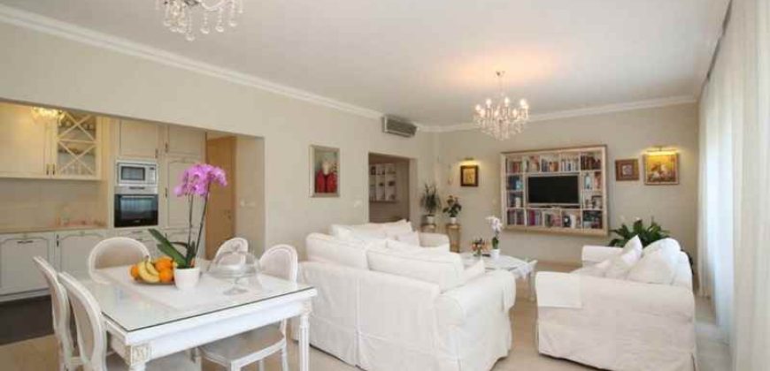 Dedinje – lux stan 146kvm + garaža