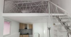 Prof. kolonija 87kvm (28+59) uknjiženo