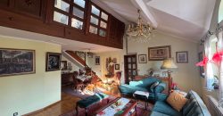 Retenzija – 197kvm (dva stana)