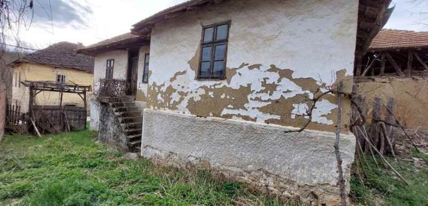 Boljevac, Rtanj – Vrbovac 77kvm + 4,24a