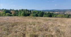 Bačevica-Lasovski del 6ha 96a 47kvm