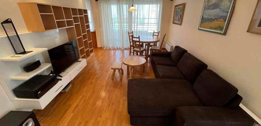 Lux stan u Belvilu 106kvm