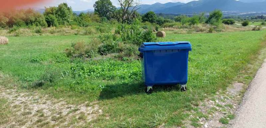 Boljevac, Rtanj – Mali izvor 54a 72kvm