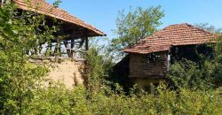 Boljevac, Rtanj – Osnić 85,51Ara