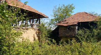 Boljevac, Rtanj – Osnić 85,51Ara